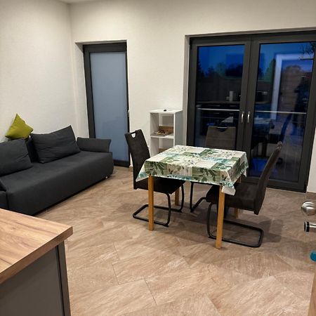 Ferienwohnung Zeitler Treuen Екстер'єр фото