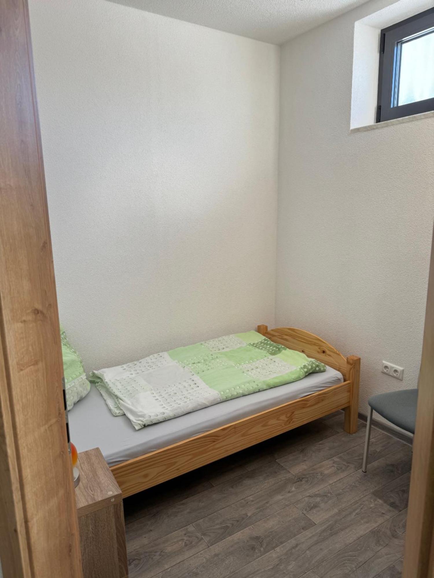 Ferienwohnung Zeitler Treuen Екстер'єр фото