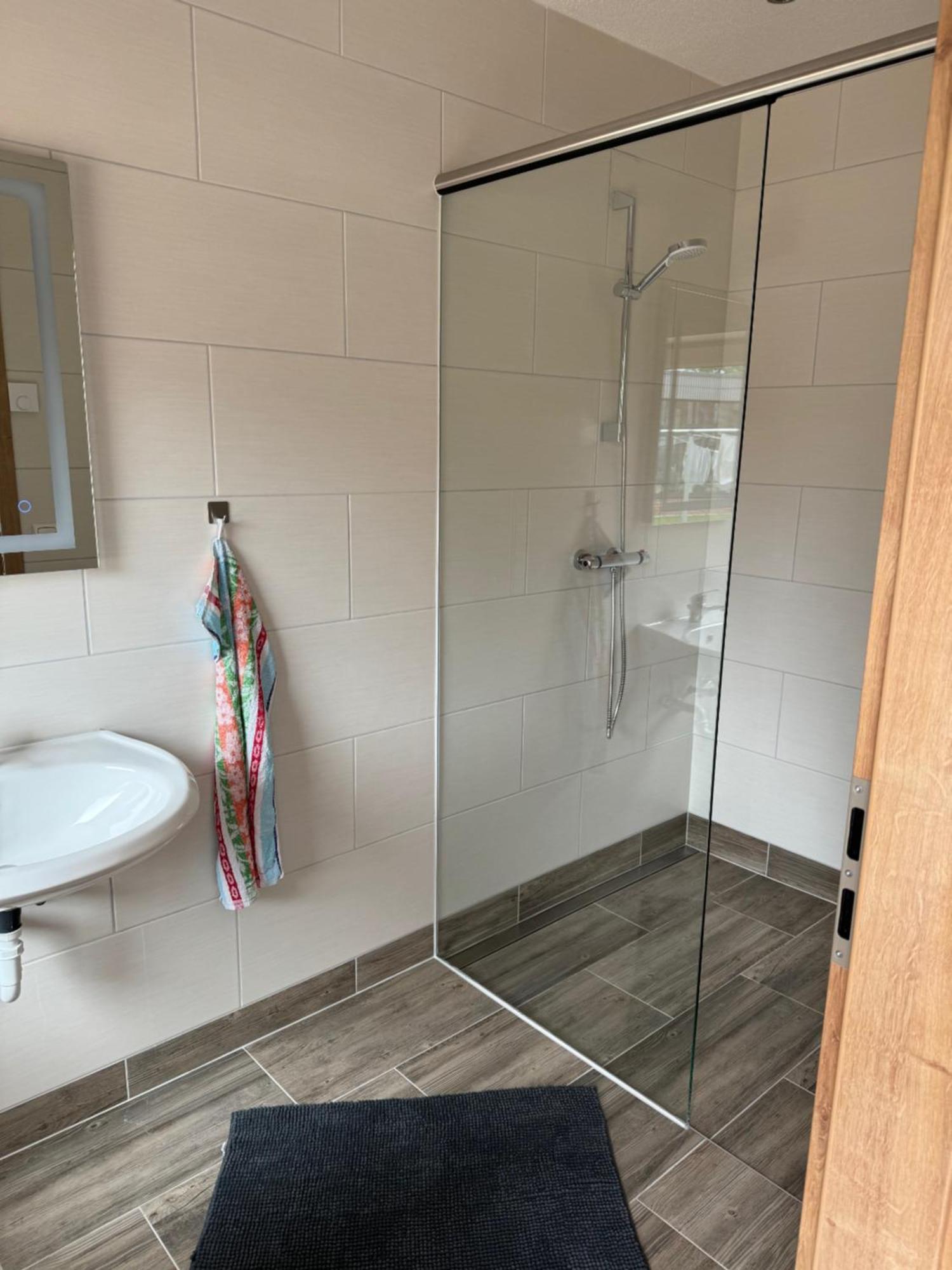 Ferienwohnung Zeitler Treuen Екстер'єр фото