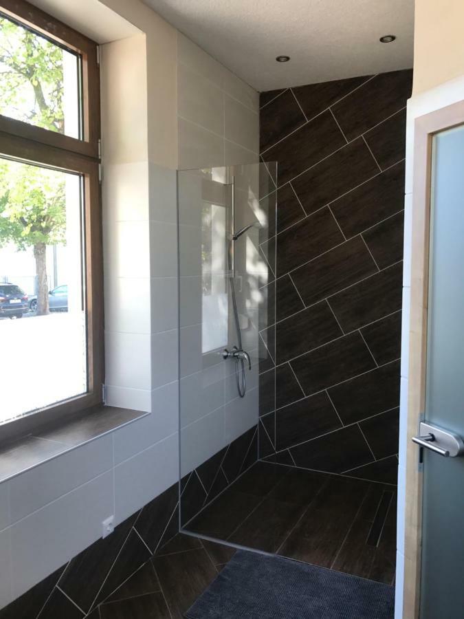 Ferienwohnung Zeitler Treuen Екстер'єр фото
